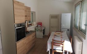 Casa Vacanze Avetrana nei pressi di Punta Prosciutto e Porto Cesareo